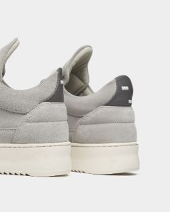 Low Top Suede Light Grey sold by Filling Pieces