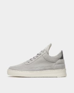 Low Top Suede Light Grey sold by Filling Pieces