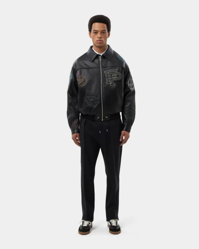Leather Jacket Gelato sold by Filling Pieces