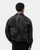 Leather Jacket Gelato sold by Filling Pieces