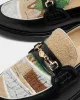 Loafer Pavilion Black sold by Filling Pieces