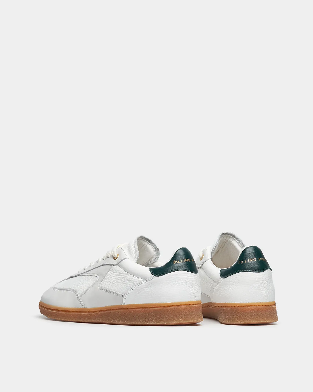 Sprinter Dice White sold by Filling Pieces product image thumbnail 3