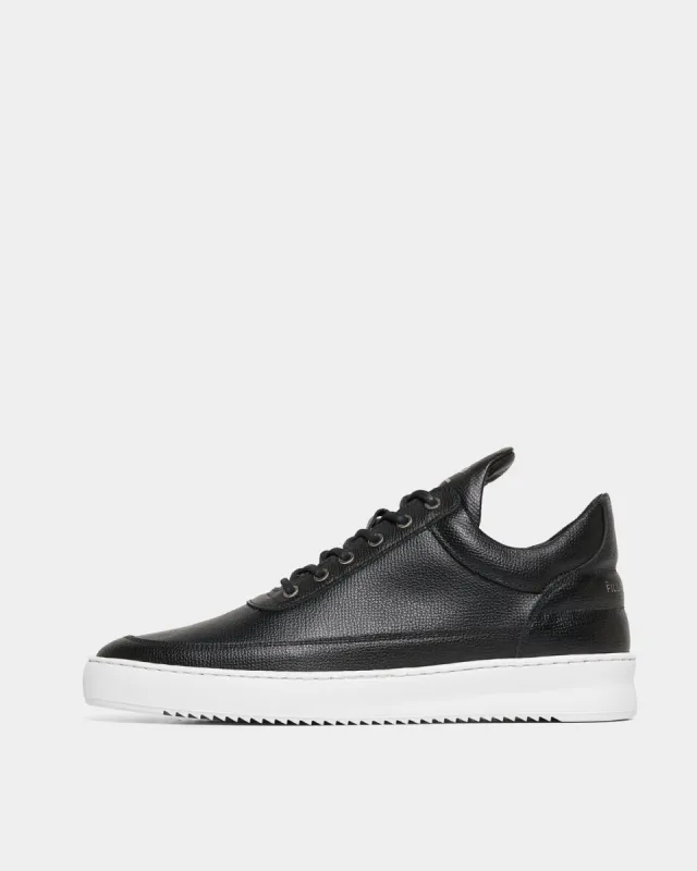 Low Top Ripple Crumbs Black sold by Filling Pieces