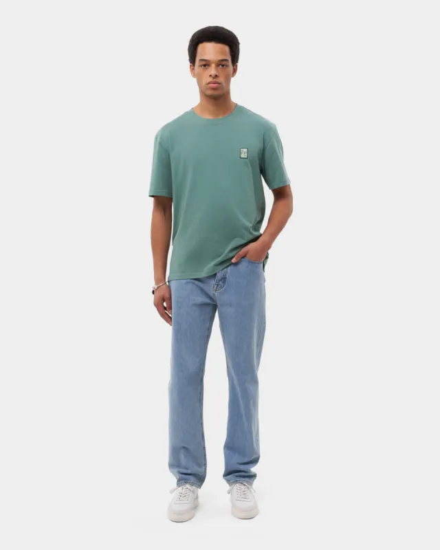 T-shirt Lux Sage Green sold by Filling Pieces