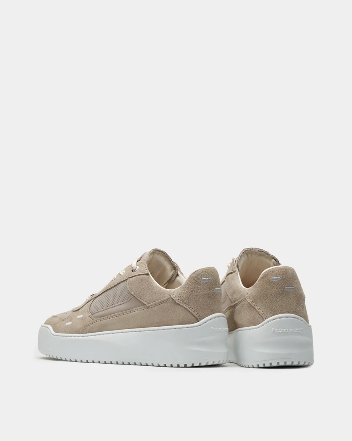 Avenue Suede Earth sold by Filling Pieces product image thumbnail 3