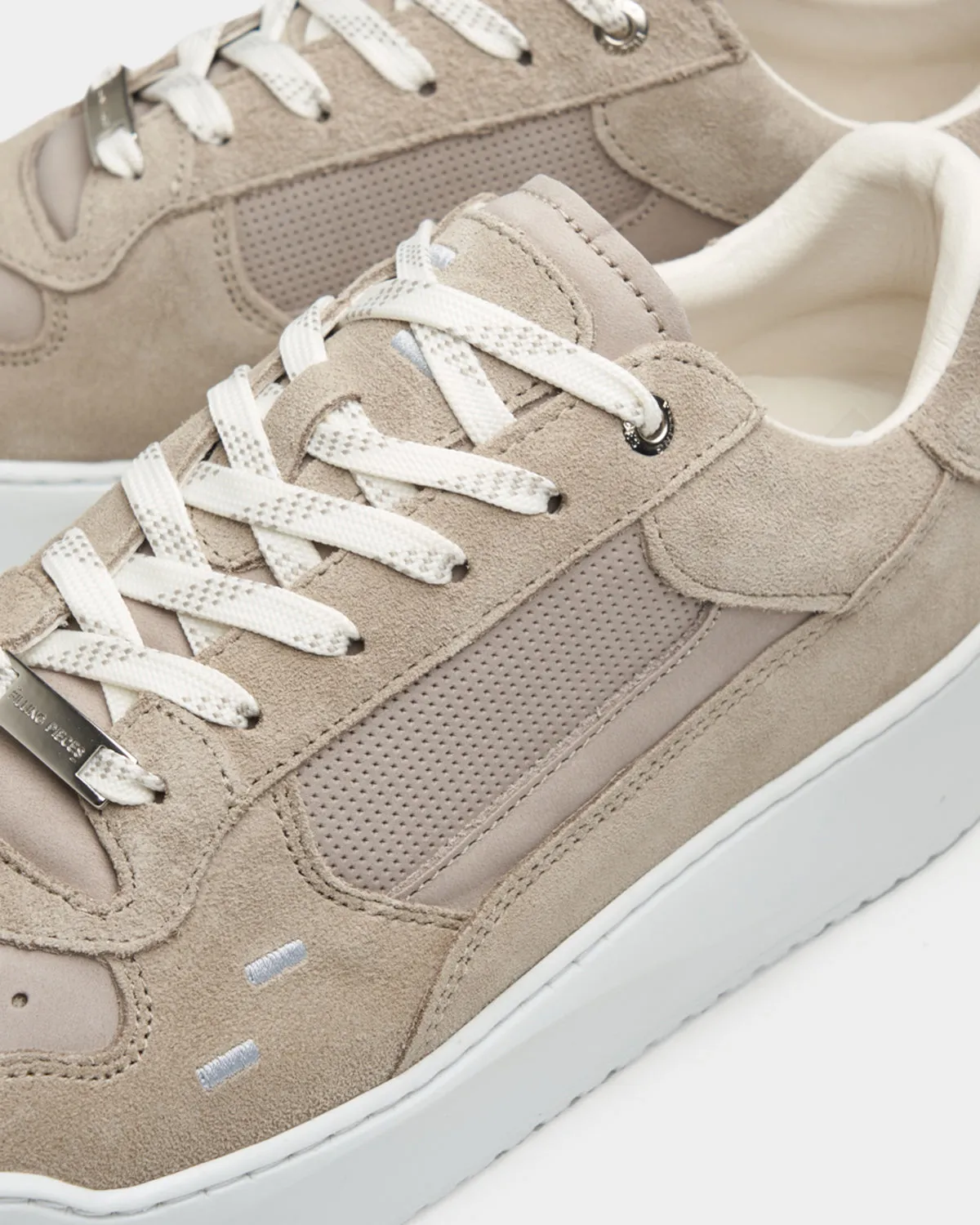 Avenue Suede Earth sold by Filling Pieces product image thumbnail 5