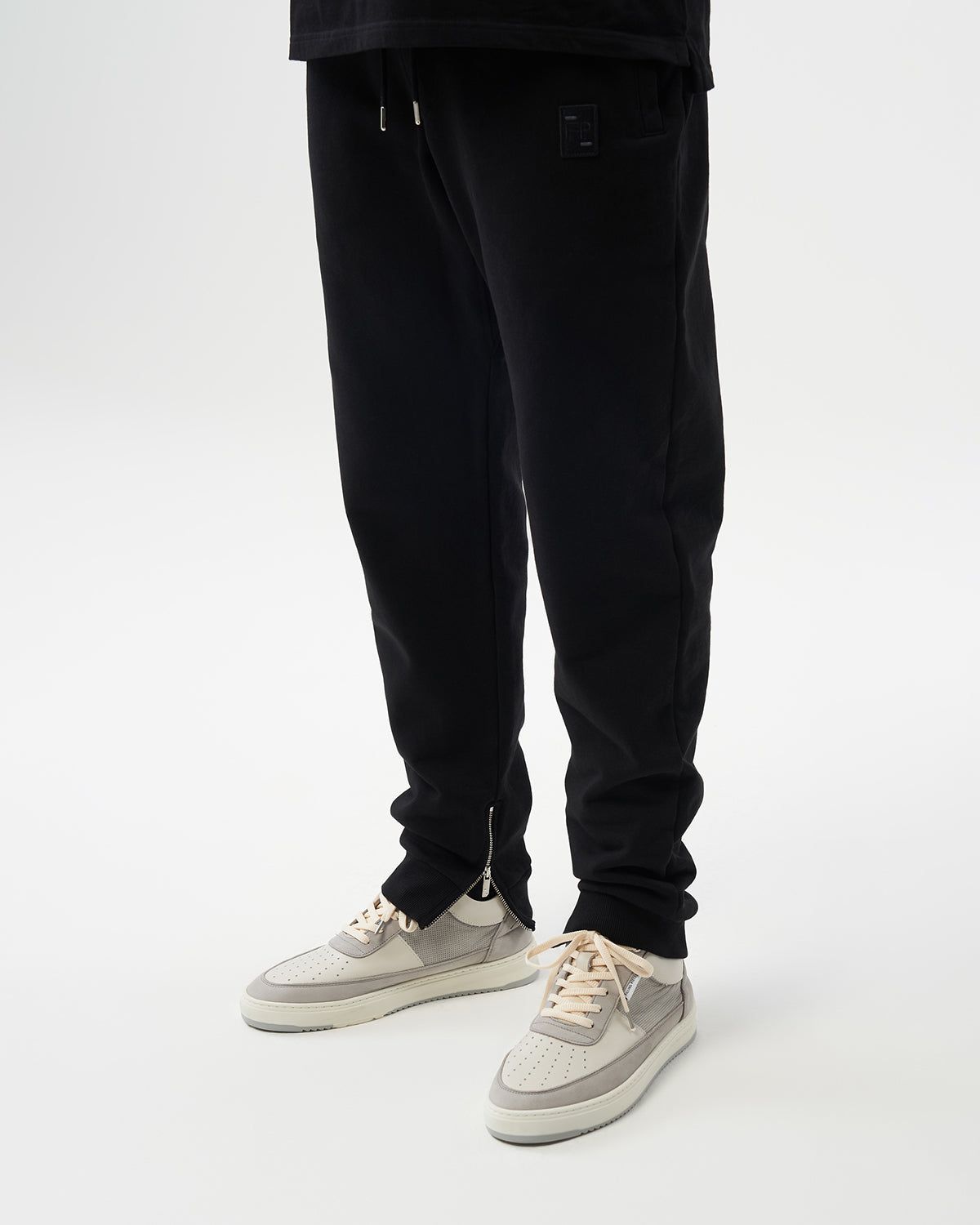 Lux Sweatpants 2.0 Black sold by Filling Pieces product image thumbnail 4