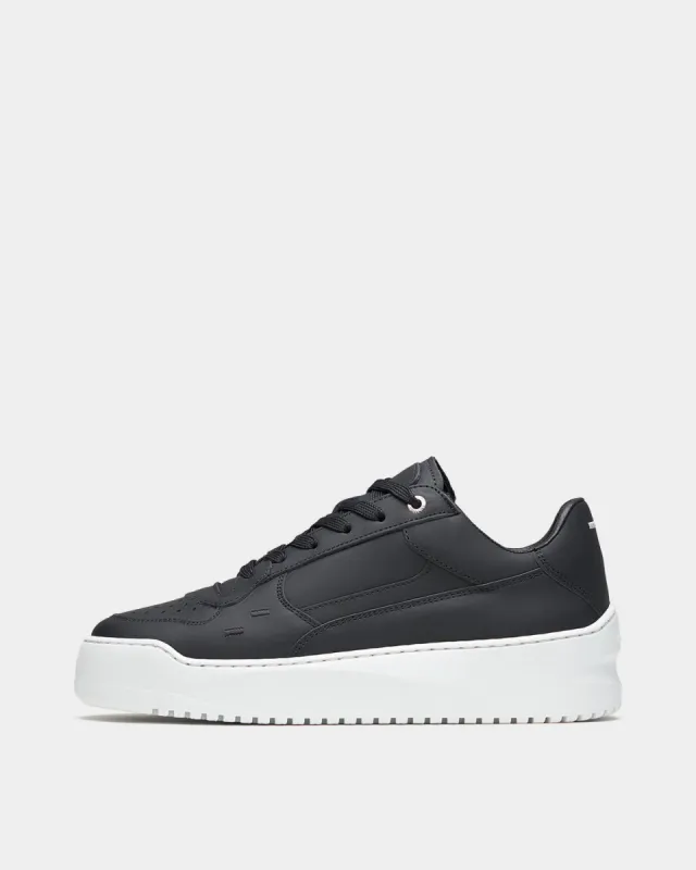 Avenue Nappa Black sold by Filling Pieces