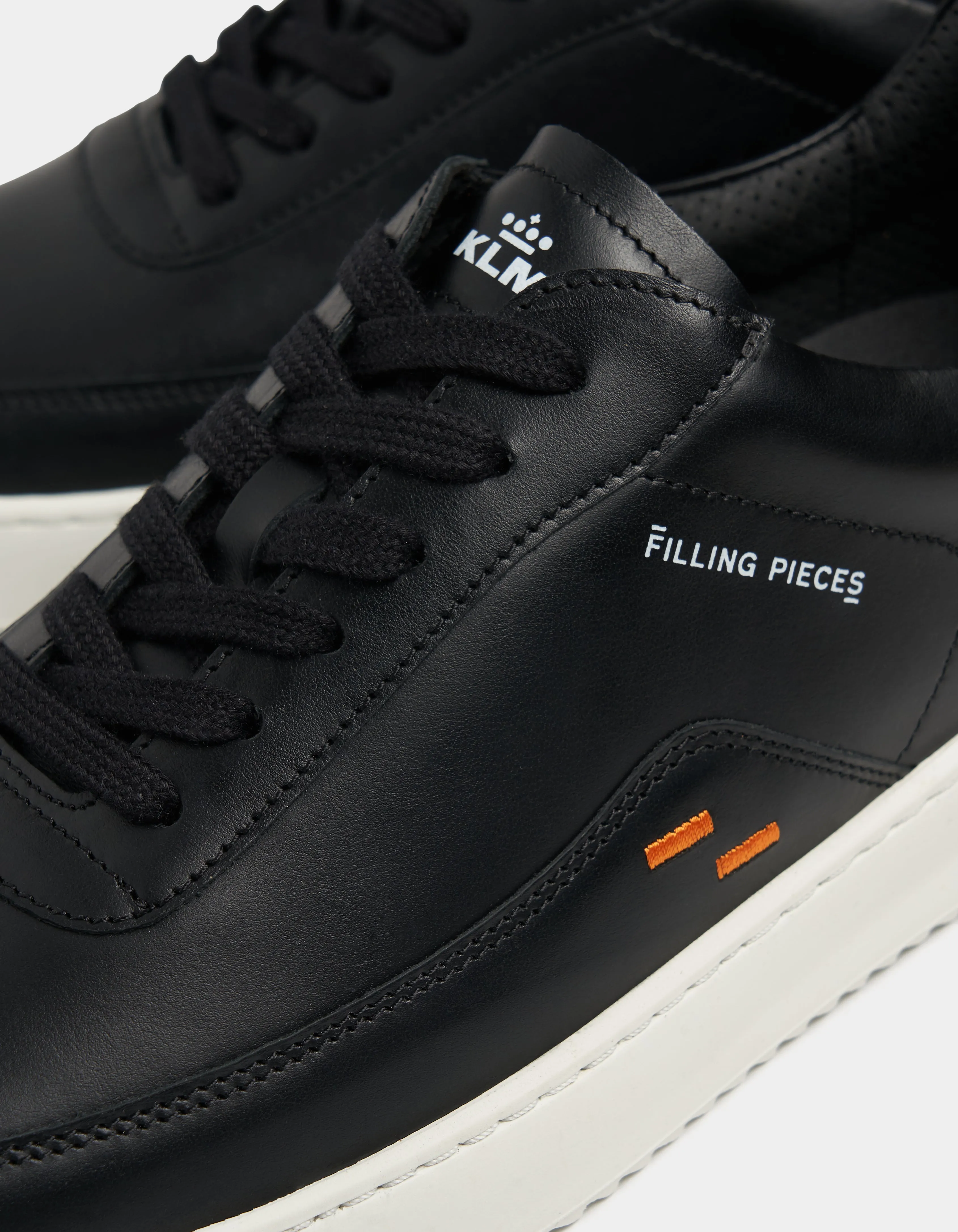 Mondo KLM Black / White sold by Filling Pieces product image thumbnail 2