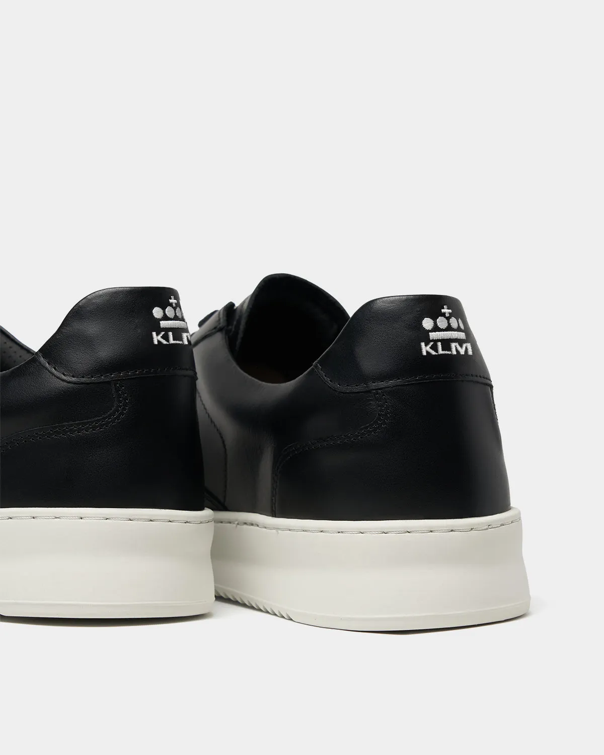 Mondo KLM Black / White sold by Filling Pieces product image thumbnail 4