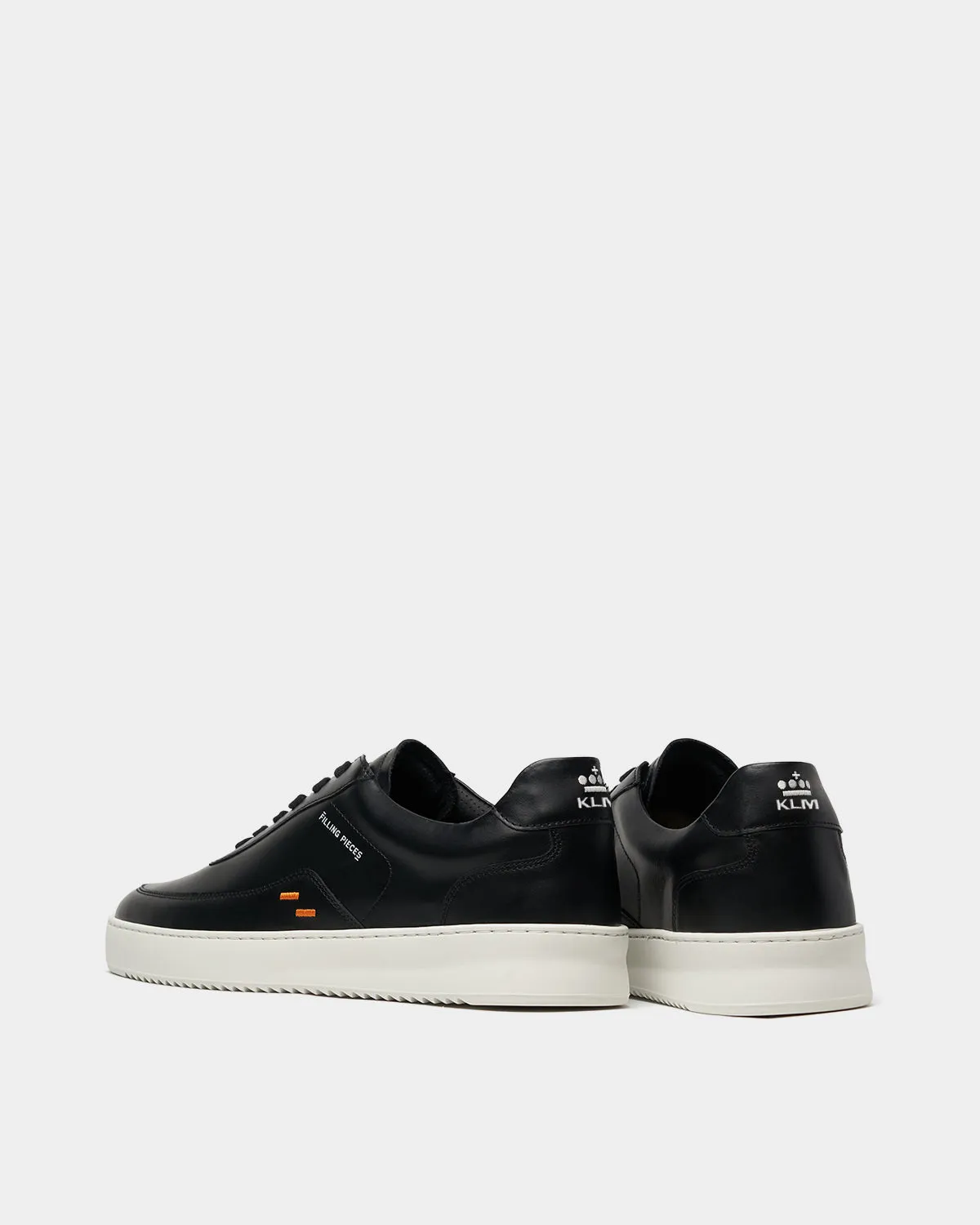 Mondo KLM Black / White sold by Filling Pieces product image thumbnail 3