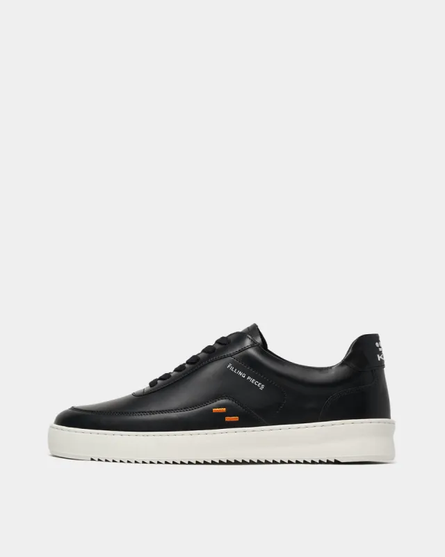 Mondo KLM Black / White sold by Filling Pieces
