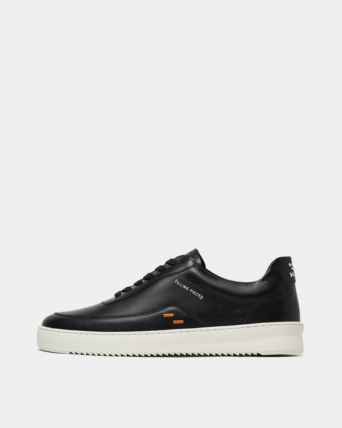 Mondo KLM Black / White sold by Filling Pieces