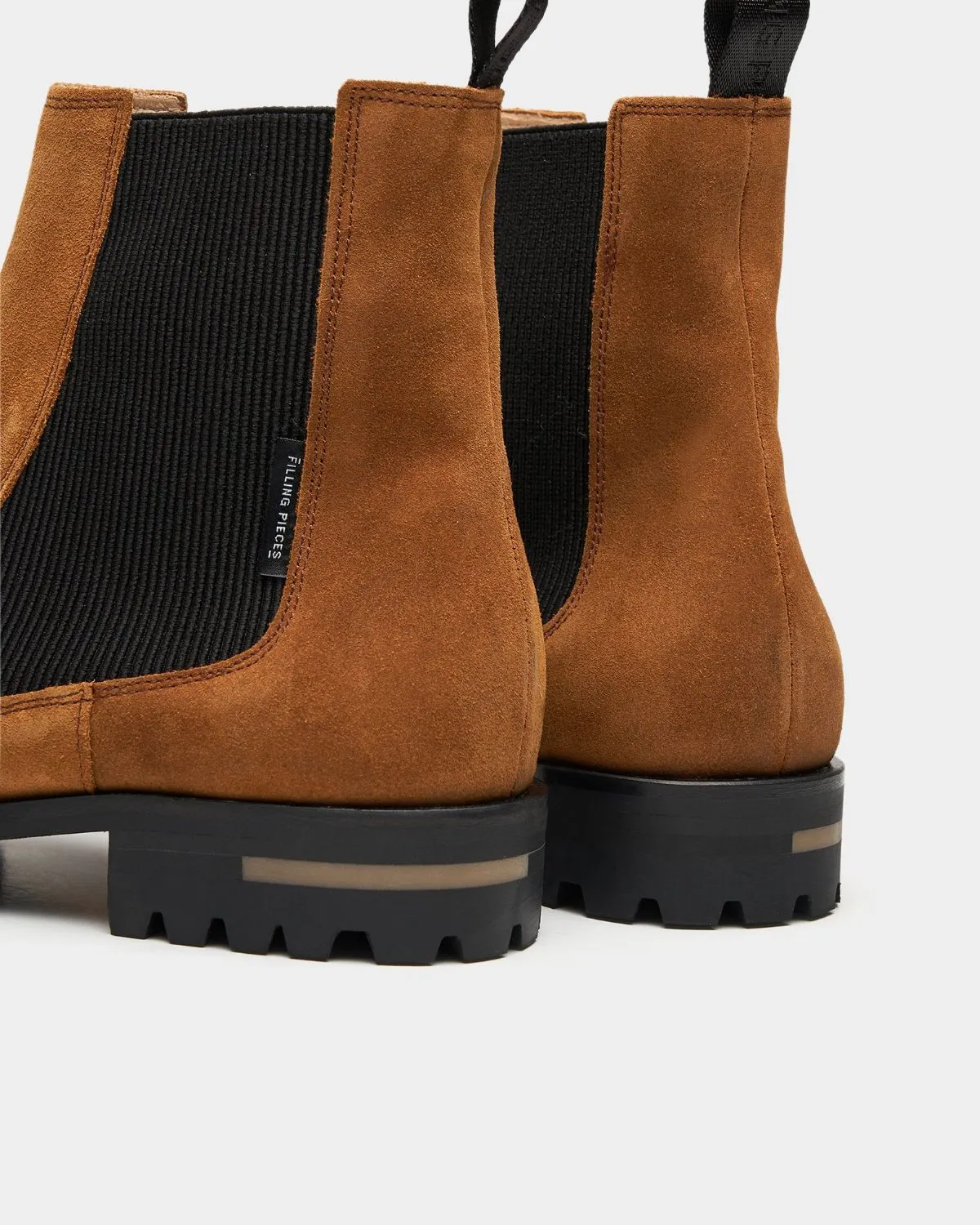 Western Chelsea Brown sold by Filling Pieces product image thumbnail 5