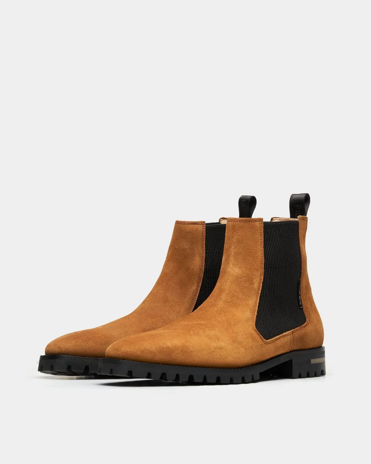 Western Chelsea Brown sold by Filling Pieces product image thumbnail 2
