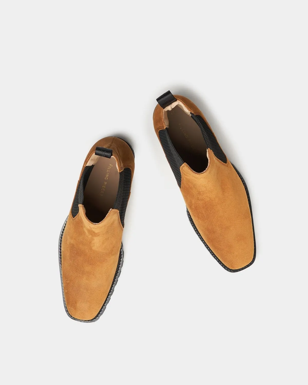 Western Chelsea Brown sold by Filling Pieces product image thumbnail 3