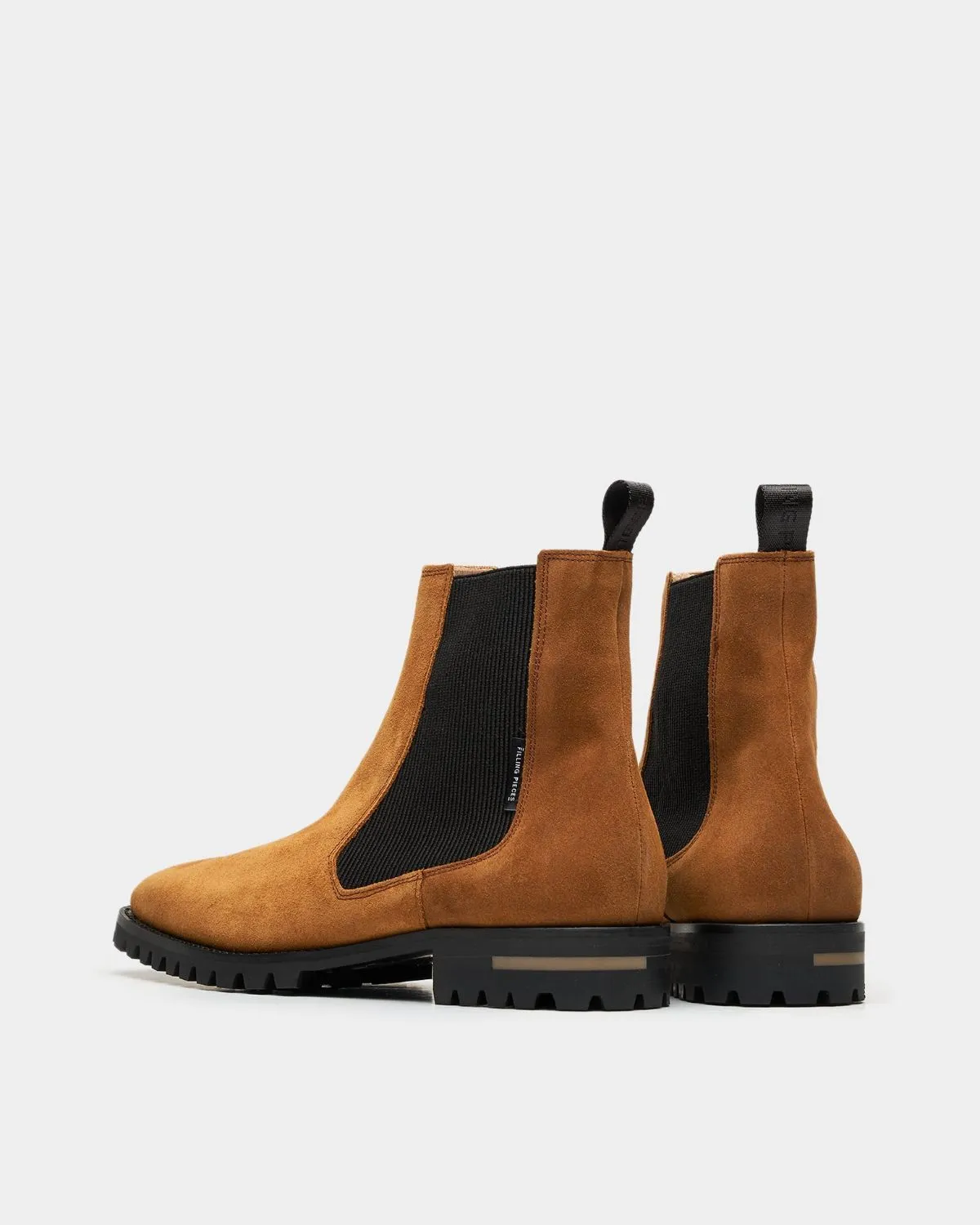 Western Chelsea Brown sold by Filling Pieces product image thumbnail 4