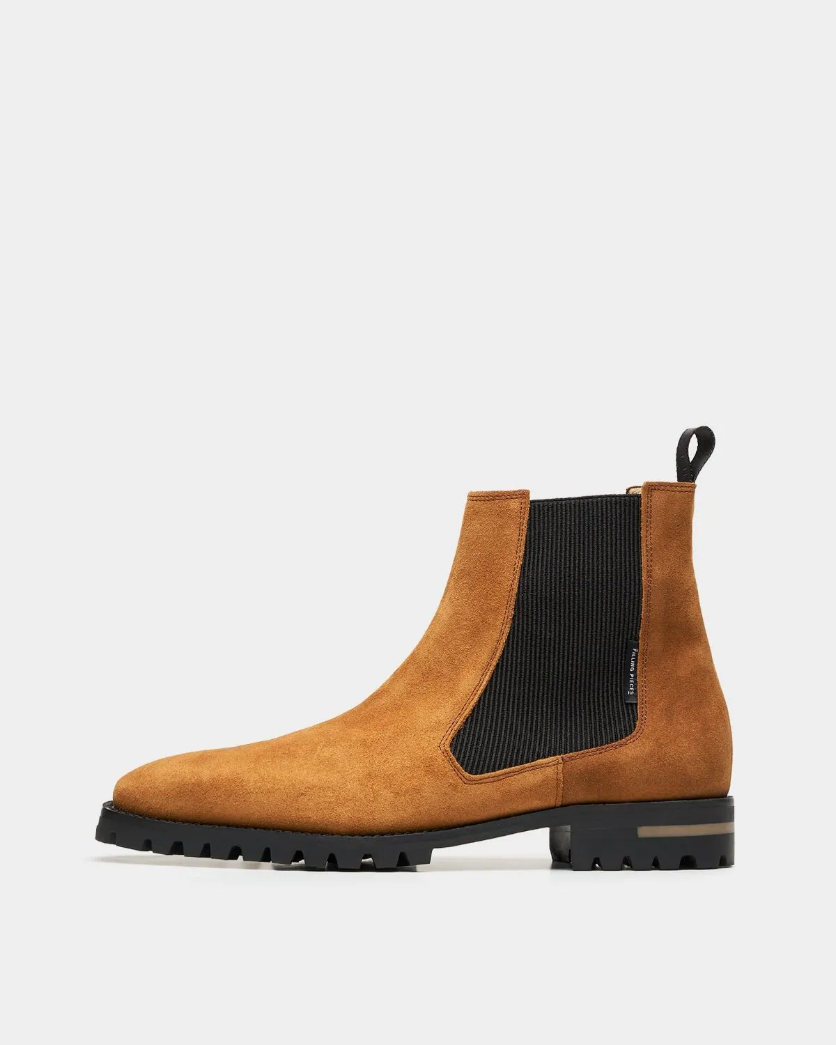Western Chelsea Brown sold by Filling Pieces