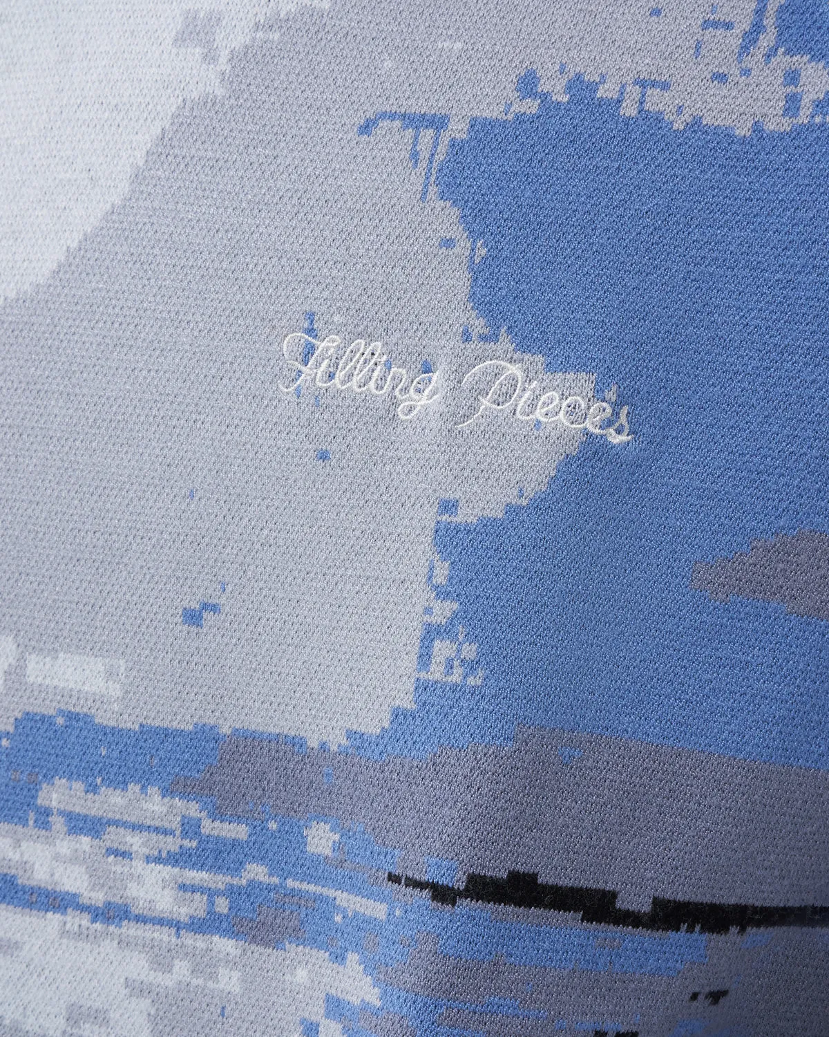 Knit Sweater Sunset sold by Filling Pieces product image thumbnail 5