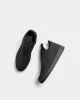 Low Top Ripple Tonal Black sold by Filling Pieces