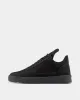 Low Top Ripple Tonal Black sold by Filling Pieces