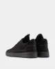 Low Top Ripple Tonal Black sold by Filling Pieces