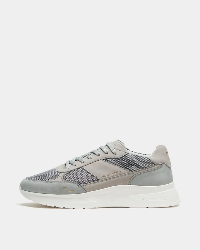 Jet Runner Mesh Grey sold by Filling Pieces