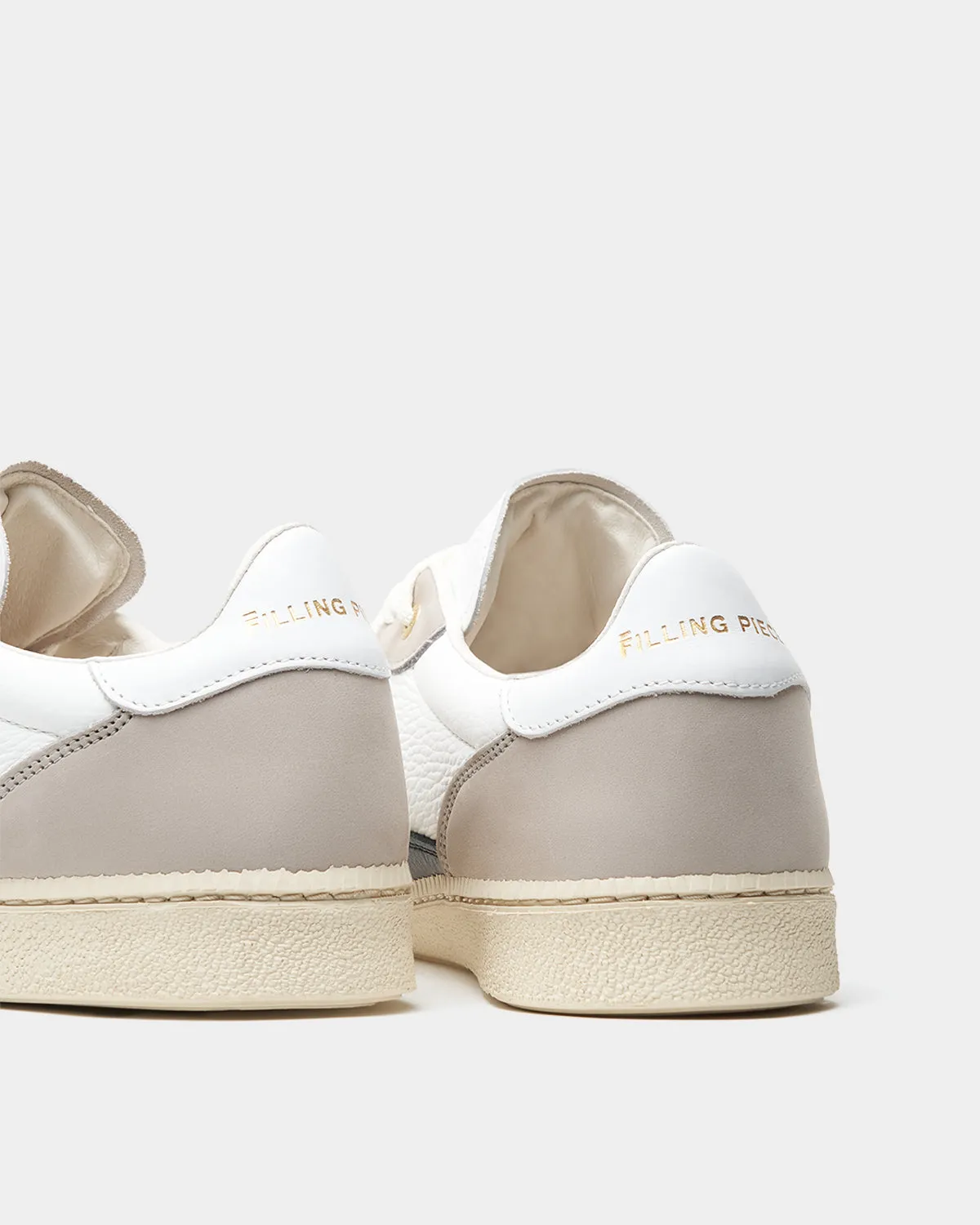 Sprinter Mix Grey sold by Filling Pieces product image thumbnail 3