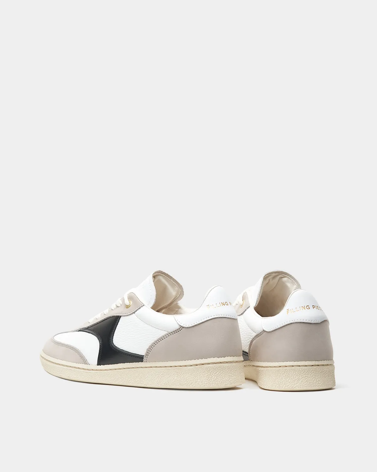 Sprinter Mix Grey sold by Filling Pieces product image thumbnail 2