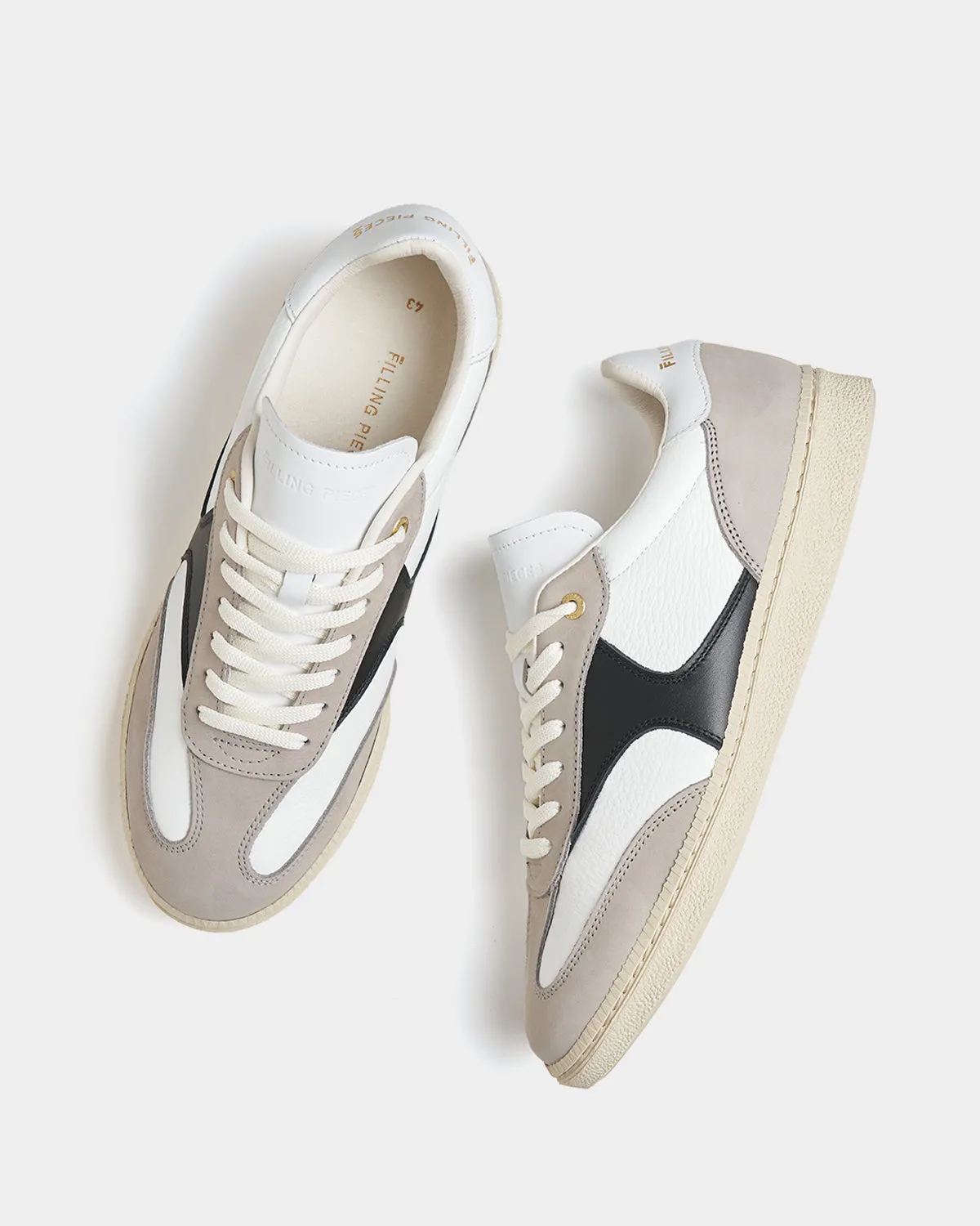 Sprinter Mix Grey sold by Filling Pieces product image thumbnail 5