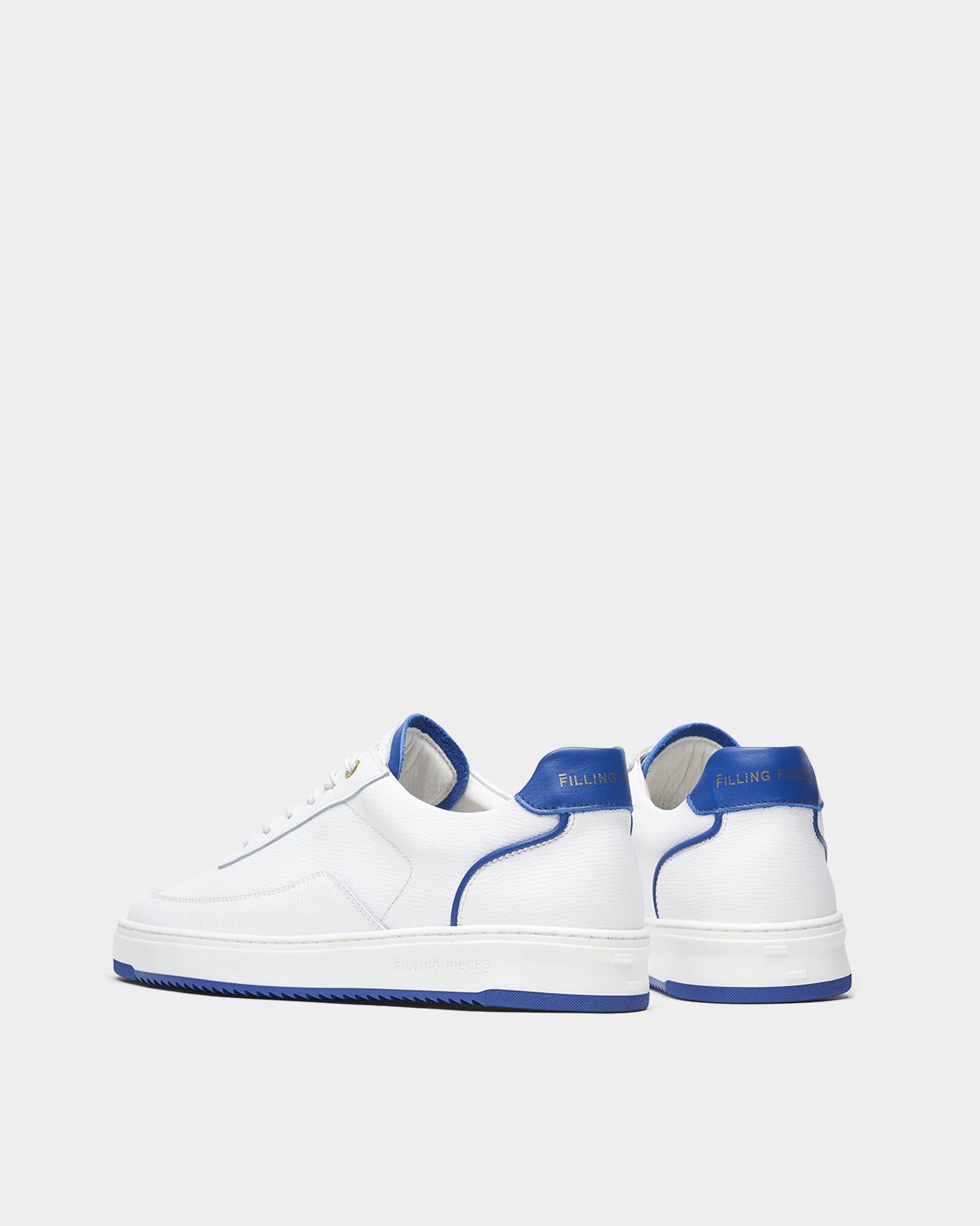Mondo Dela Blue sold by Filling Pieces product image thumbnail 3