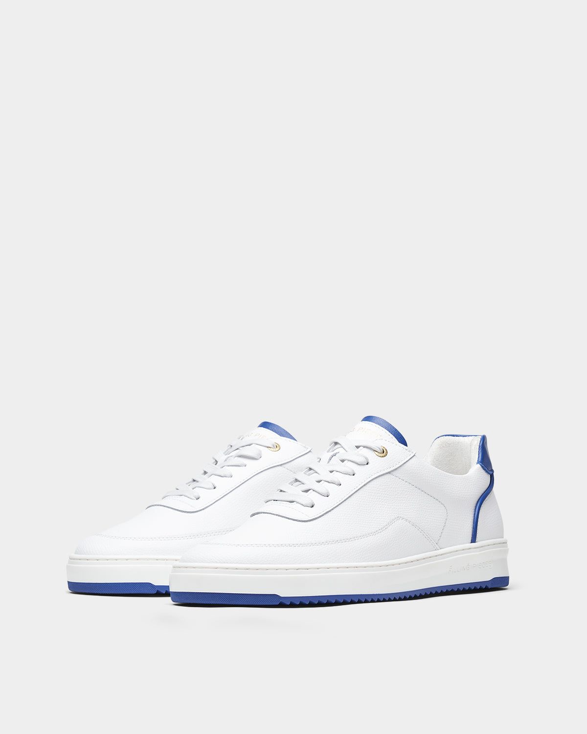 Mondo Dela Blue sold by Filling Pieces product image thumbnail 2