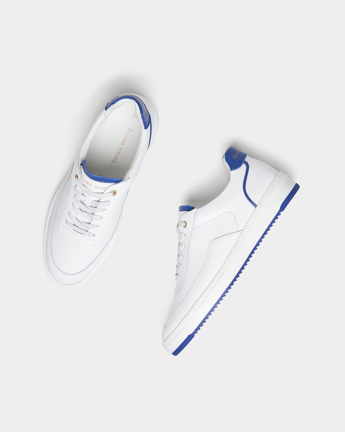 Mondo Dela Blue sold by Filling Pieces product image thumbnail 4