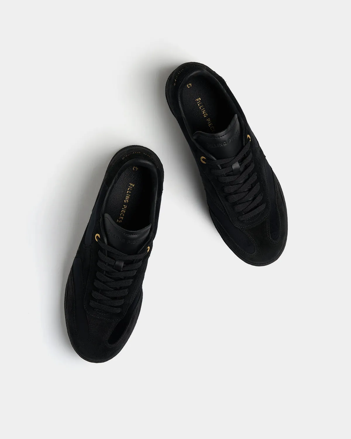 Sprinter Dice Jet Black sold by Filling Pieces product image thumbnail 5
