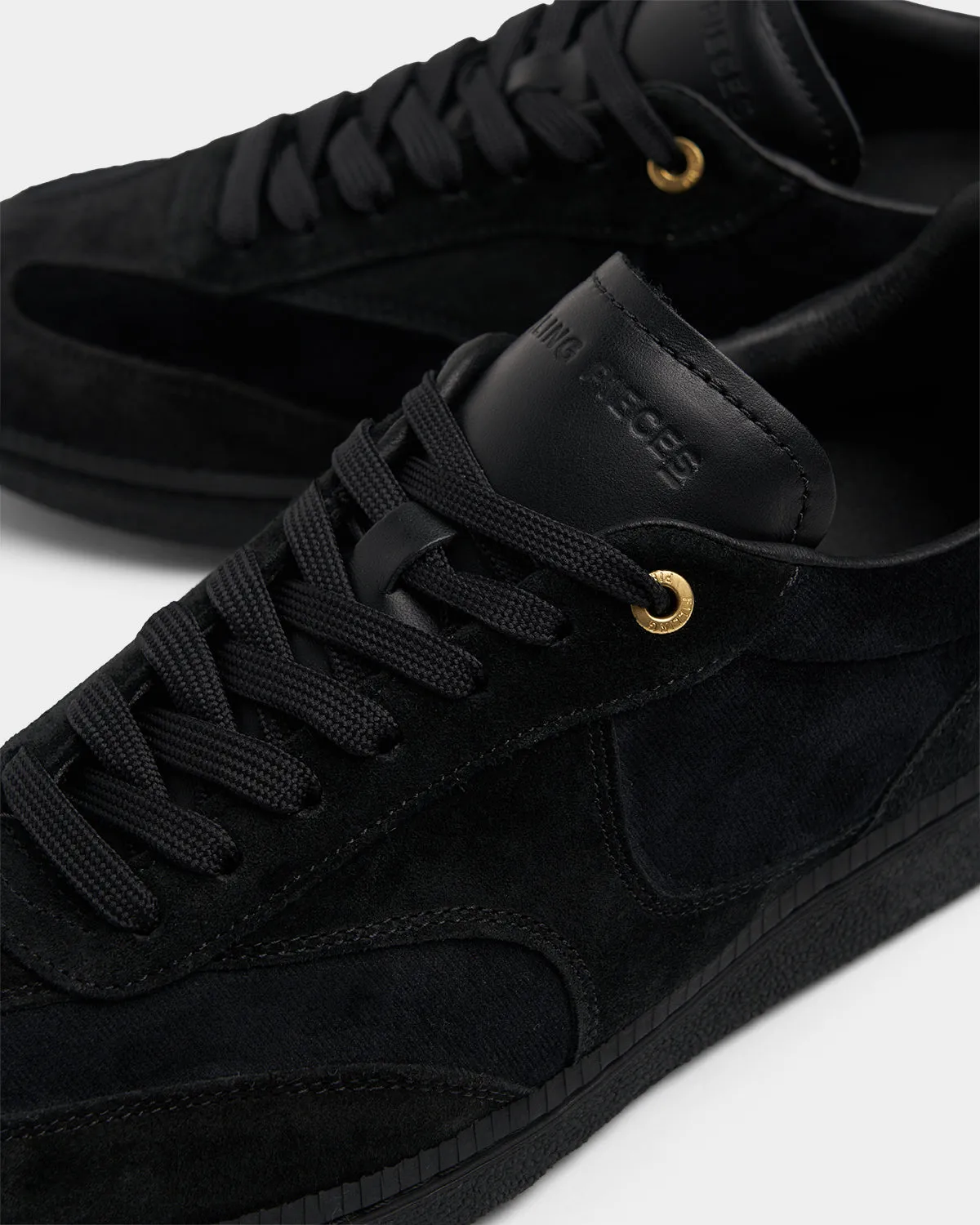 Sprinter Dice Jet Black sold by Filling Pieces product image thumbnail 2