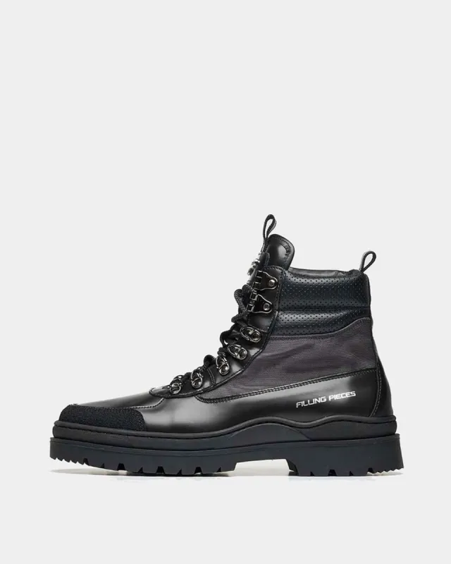 Mountain Boot Quartz Black sold by Filling Pieces