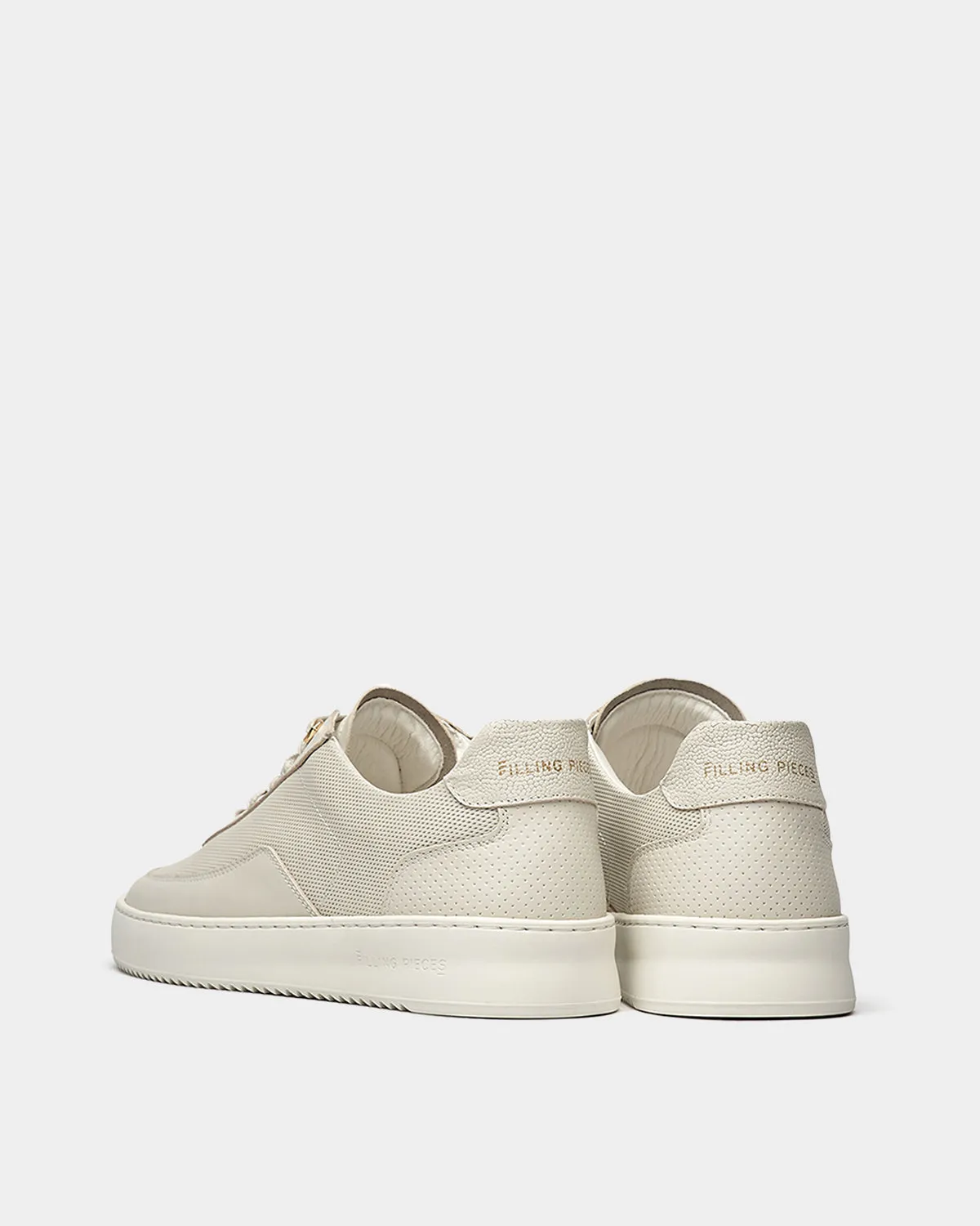 Mondo Aten Off White sold by Filling Pieces product image thumbnail 3