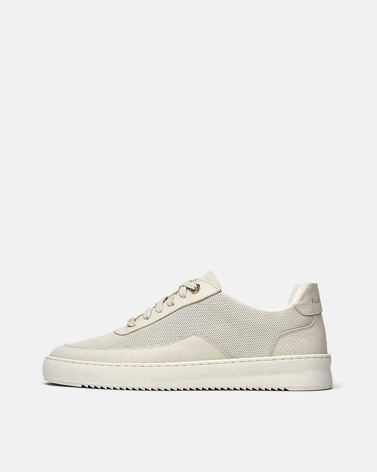 Mondo Aten Off White sold by Filling Pieces