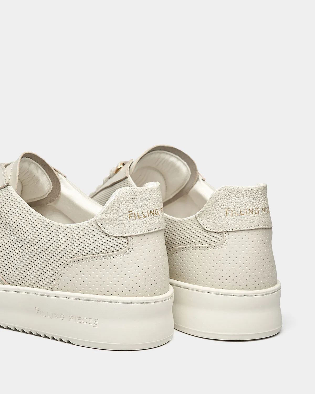 Mondo Aten Off White sold by Filling Pieces product image thumbnail 2