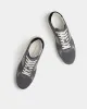 Jet Runner Nubuck Dark Grey sold by Filling Pieces