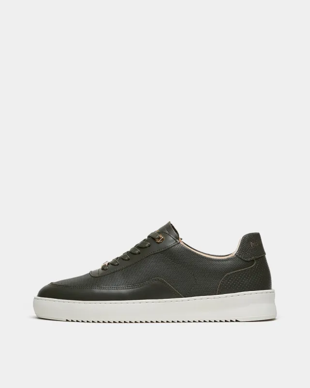 Mondo Aten Green sold by Filling Pieces