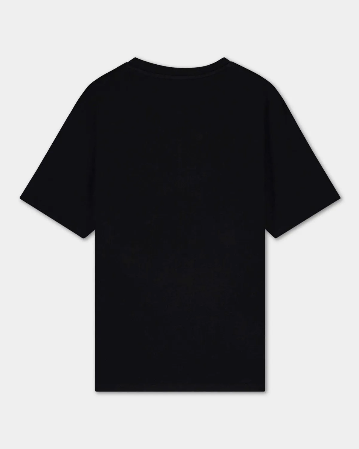 T-Shirt Lux Black sold by Filling Pieces product image thumbnail 5