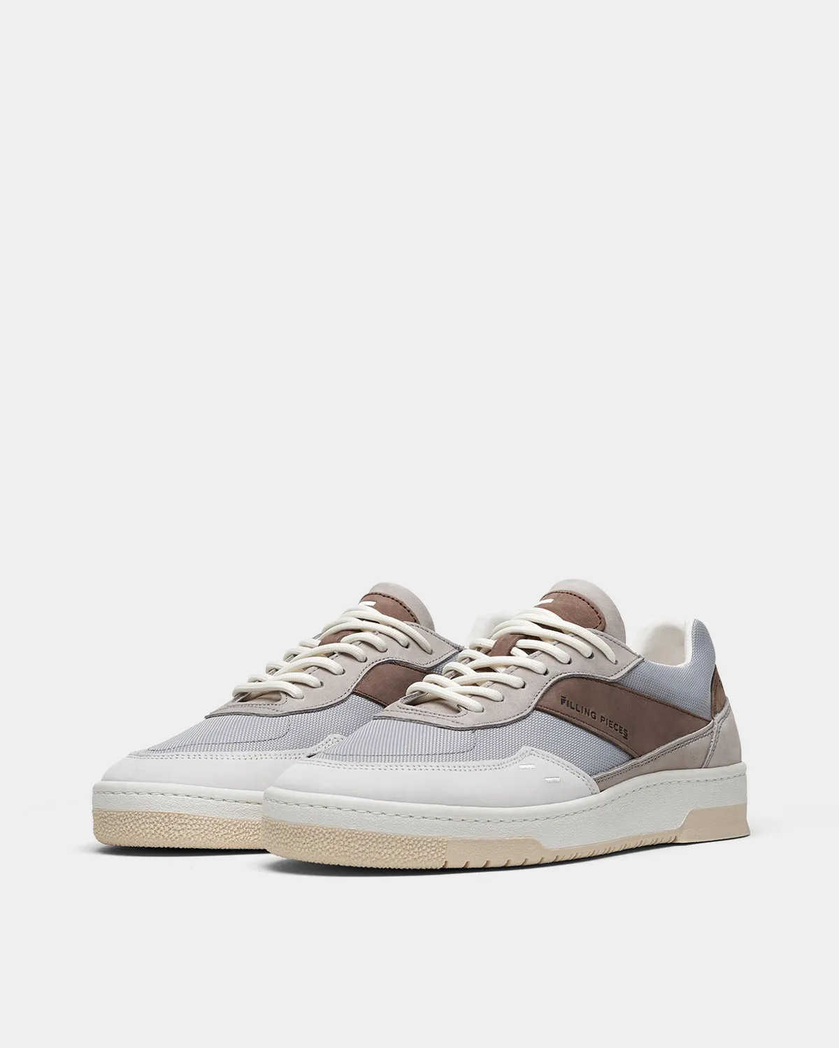 Ace Spin Cloud Grey sold by Filling Pieces product image thumbnail 2