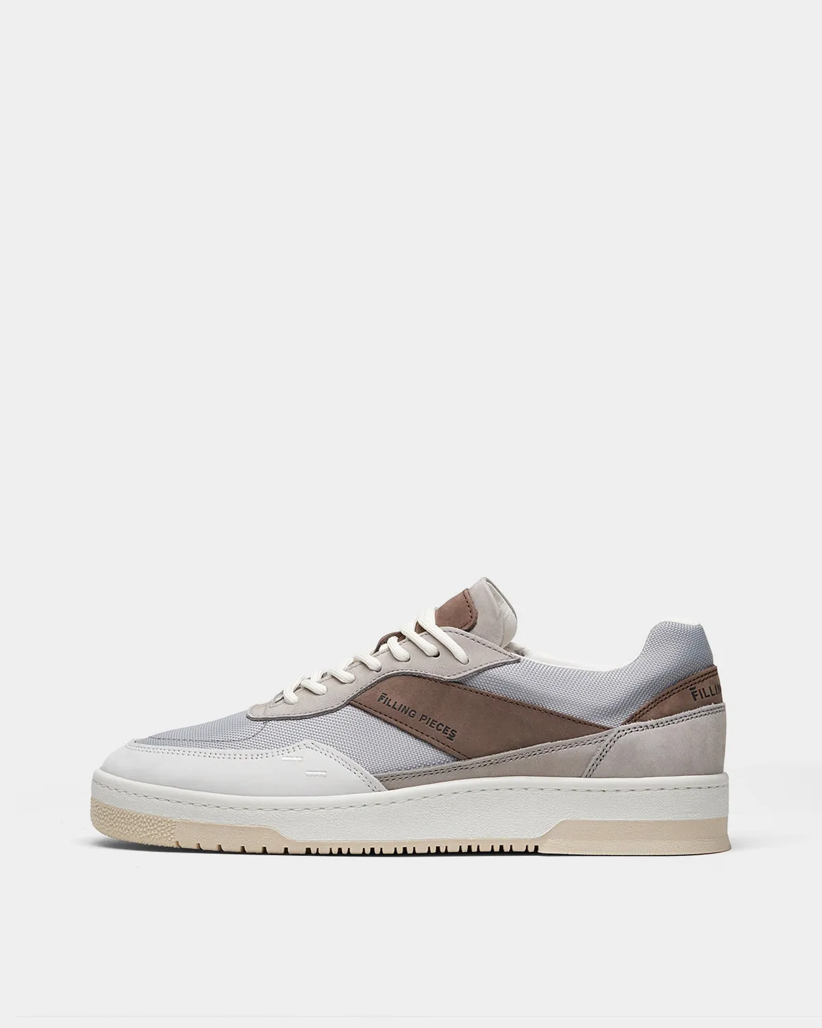 Ace Spin Cloud Grey sold by Filling Pieces