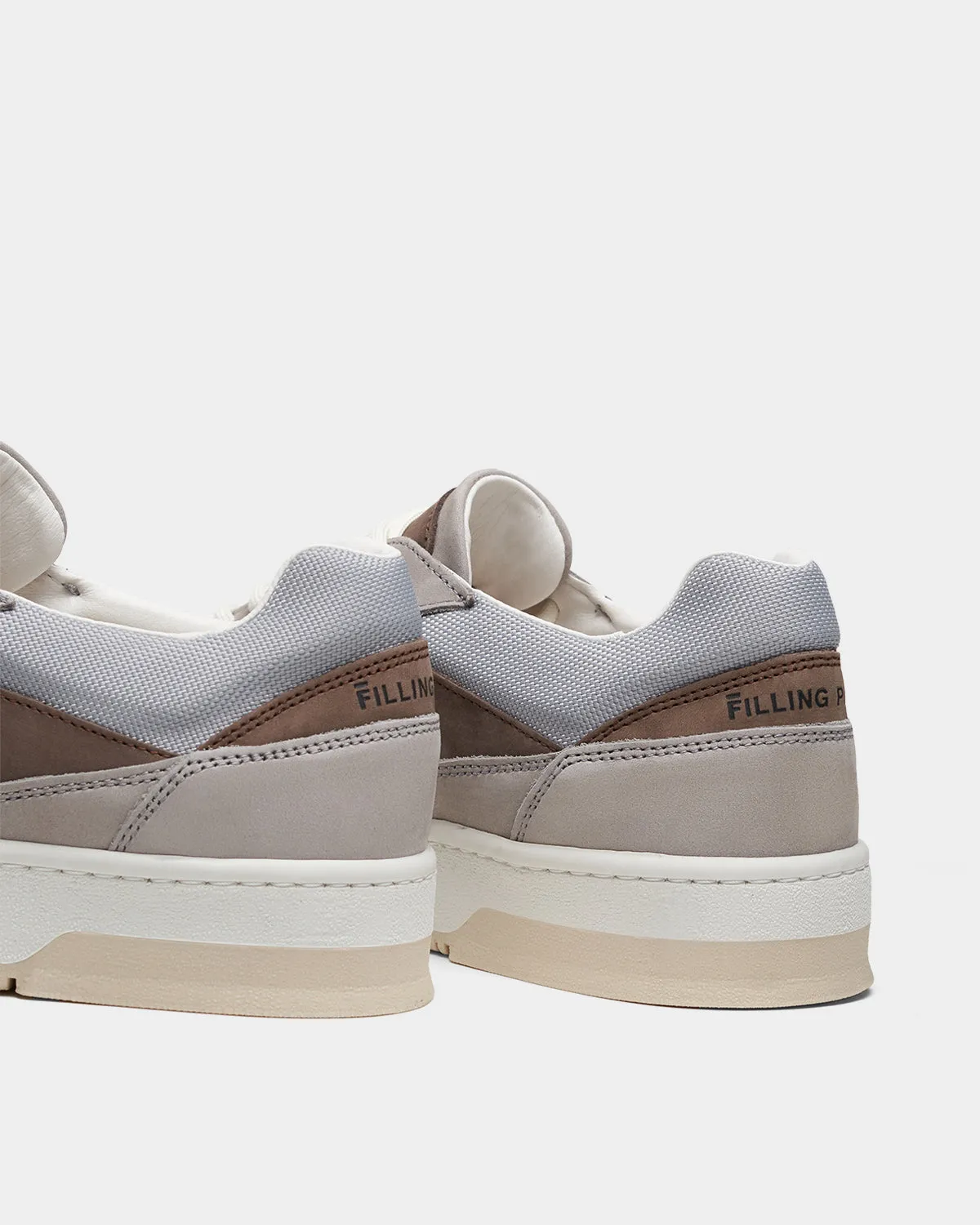 Ace Spin Cloud Grey sold by Filling Pieces product image thumbnail 3