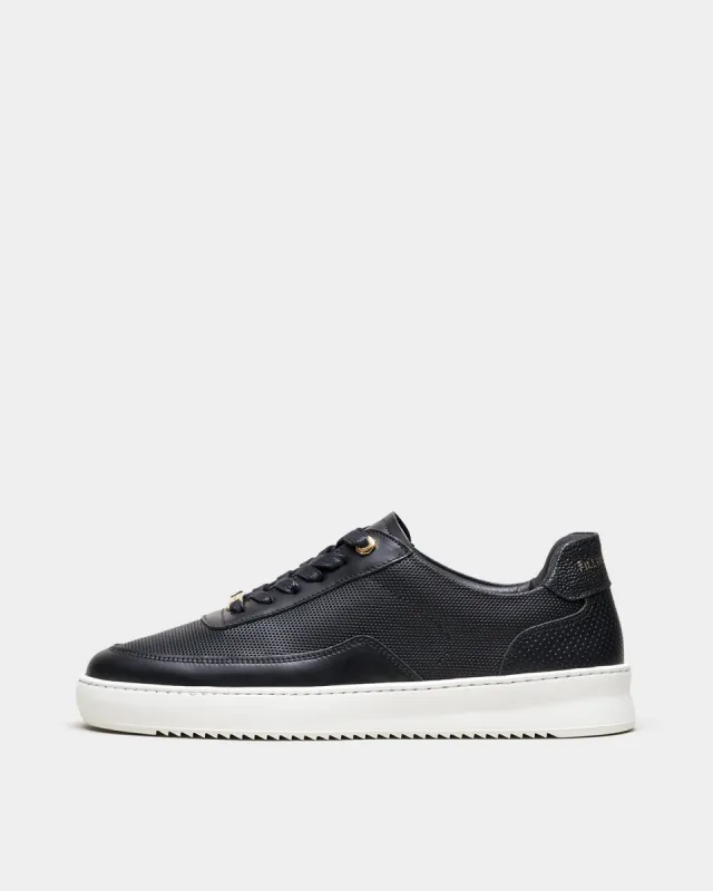 Mondo Aten Black sold by Filling Pieces