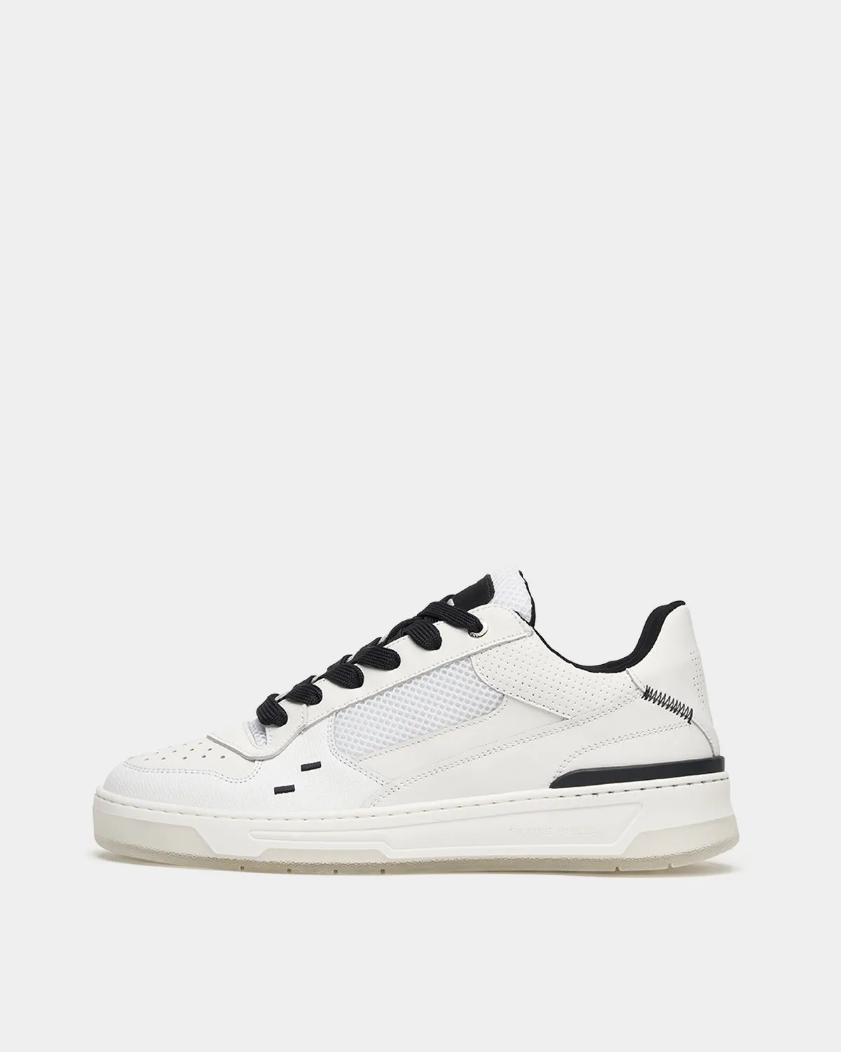 Cruiser Crumbs White / Black sold by Filling Pieces