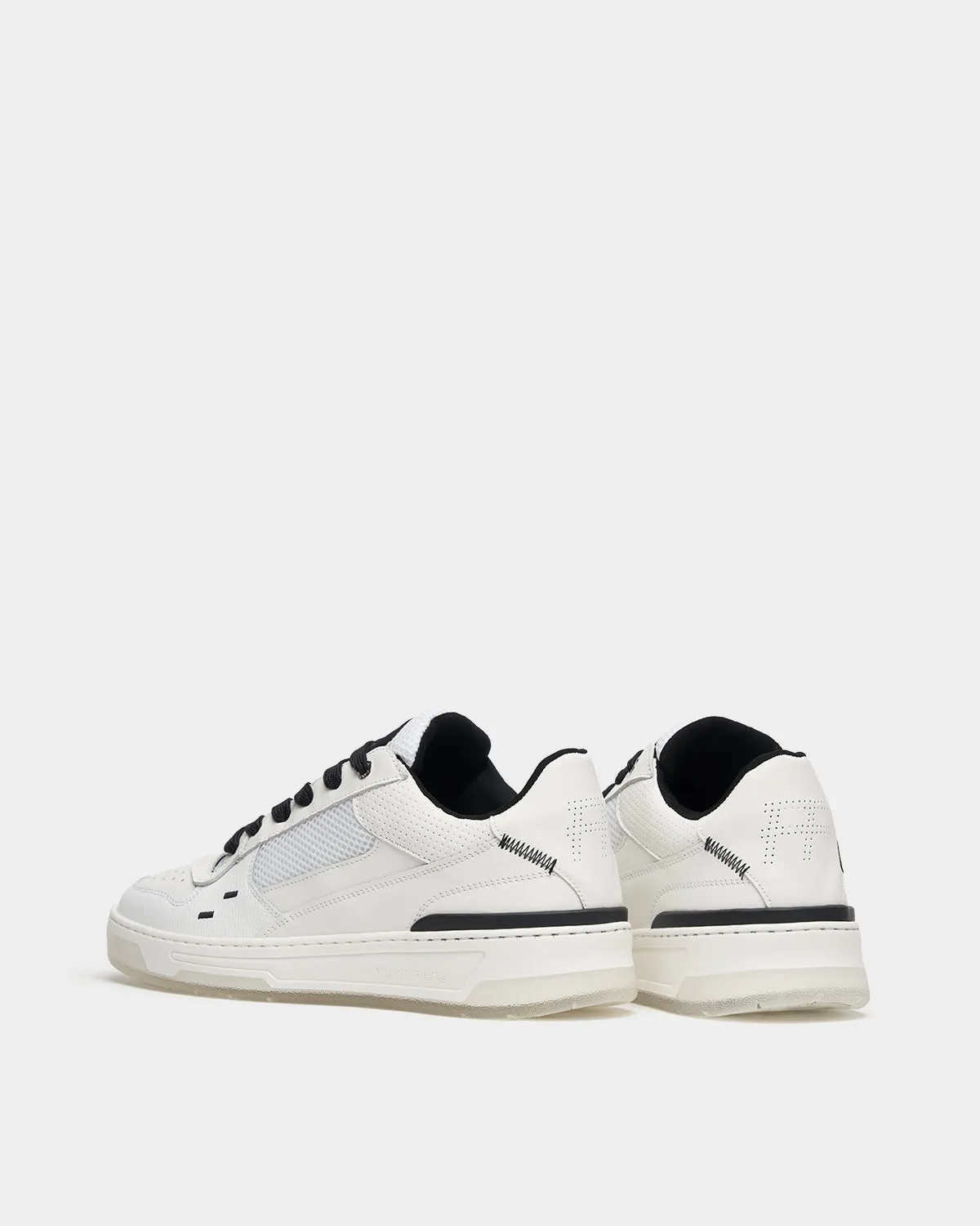 Cruiser Crumbs White / Black sold by Filling Pieces product image thumbnail 3