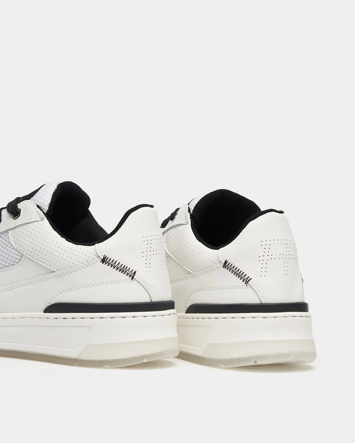 Cruiser Crumbs White / Black sold by Filling Pieces product image thumbnail 4