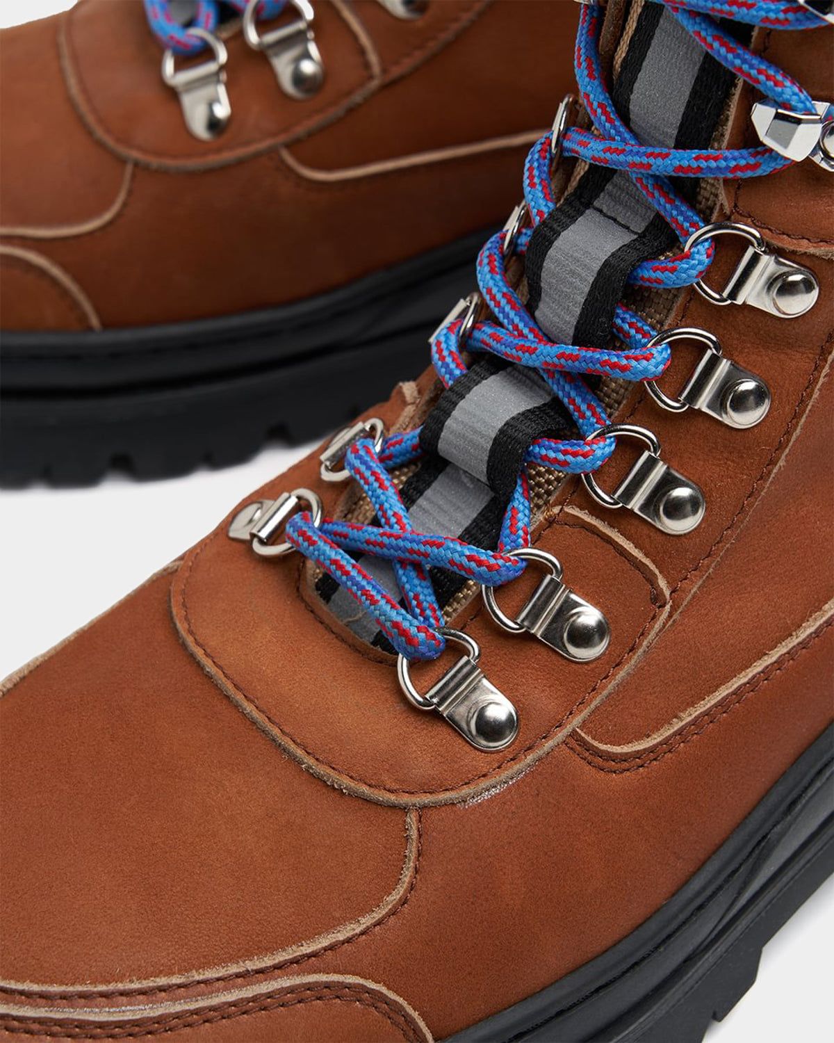 Mountain Boot Mix Cognac sold by Filling Pieces product image thumbnail 4